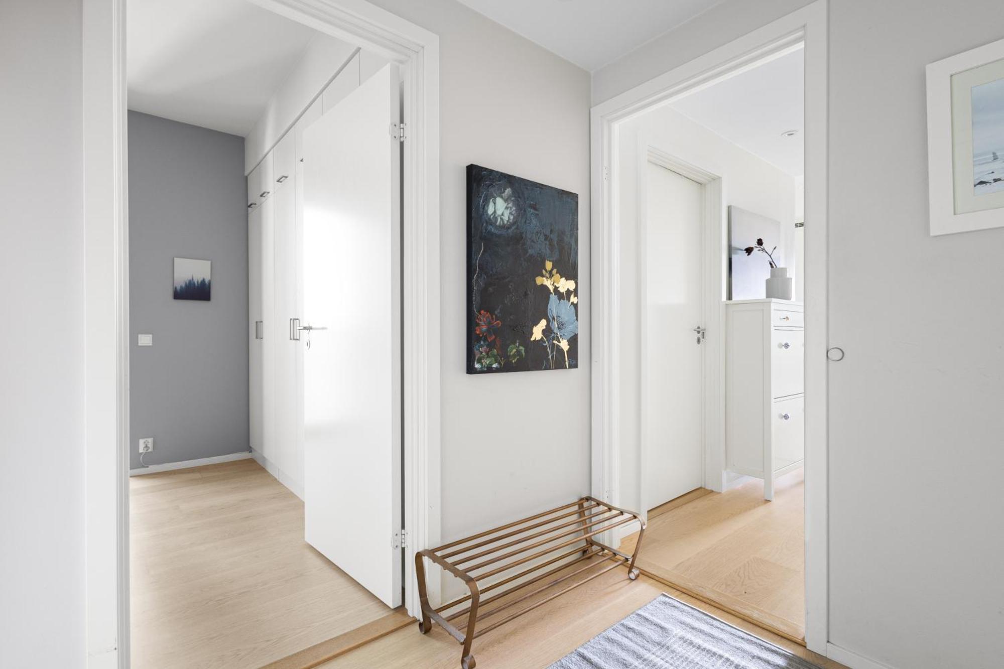 Spacious Modern 2Br Apartment At Central Oslo Barcode Dış mekan fotoğraf